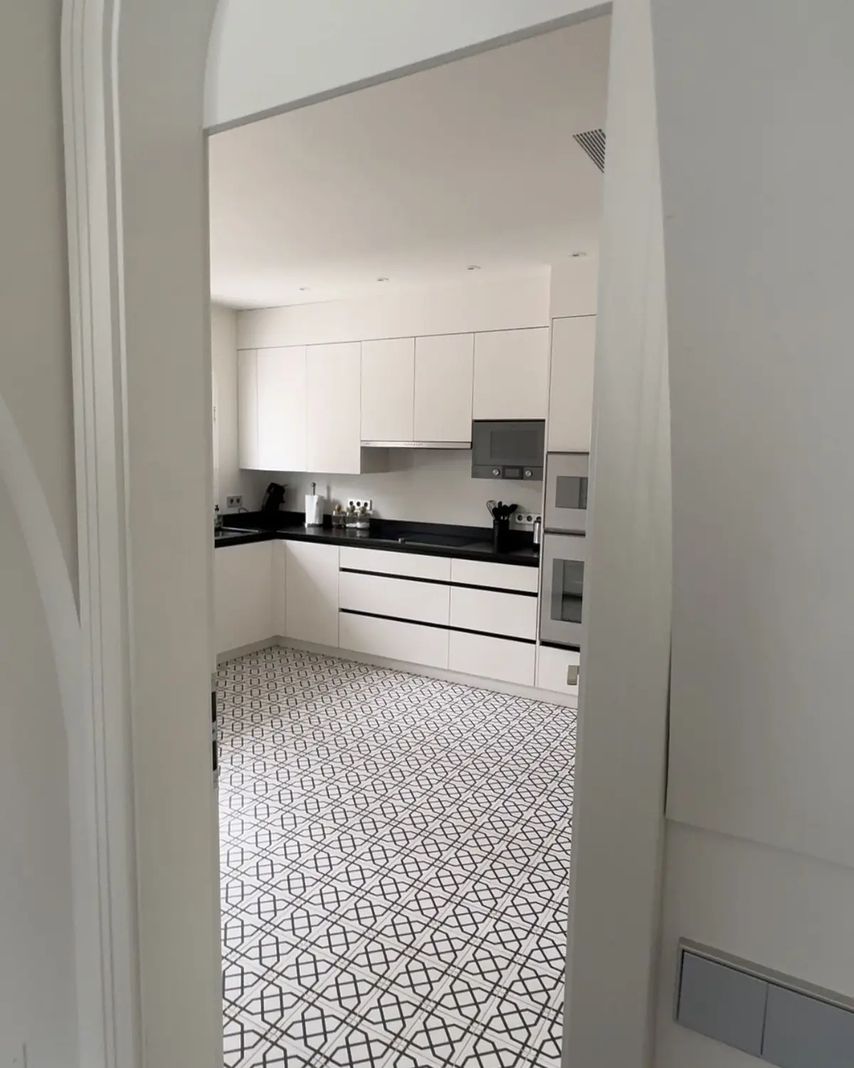 Townhouse in Marbella