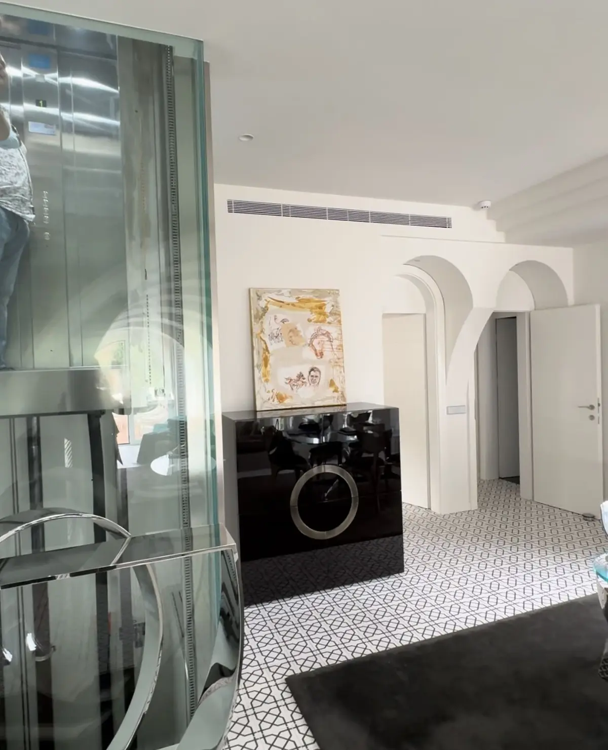 Townhouse in Marbella