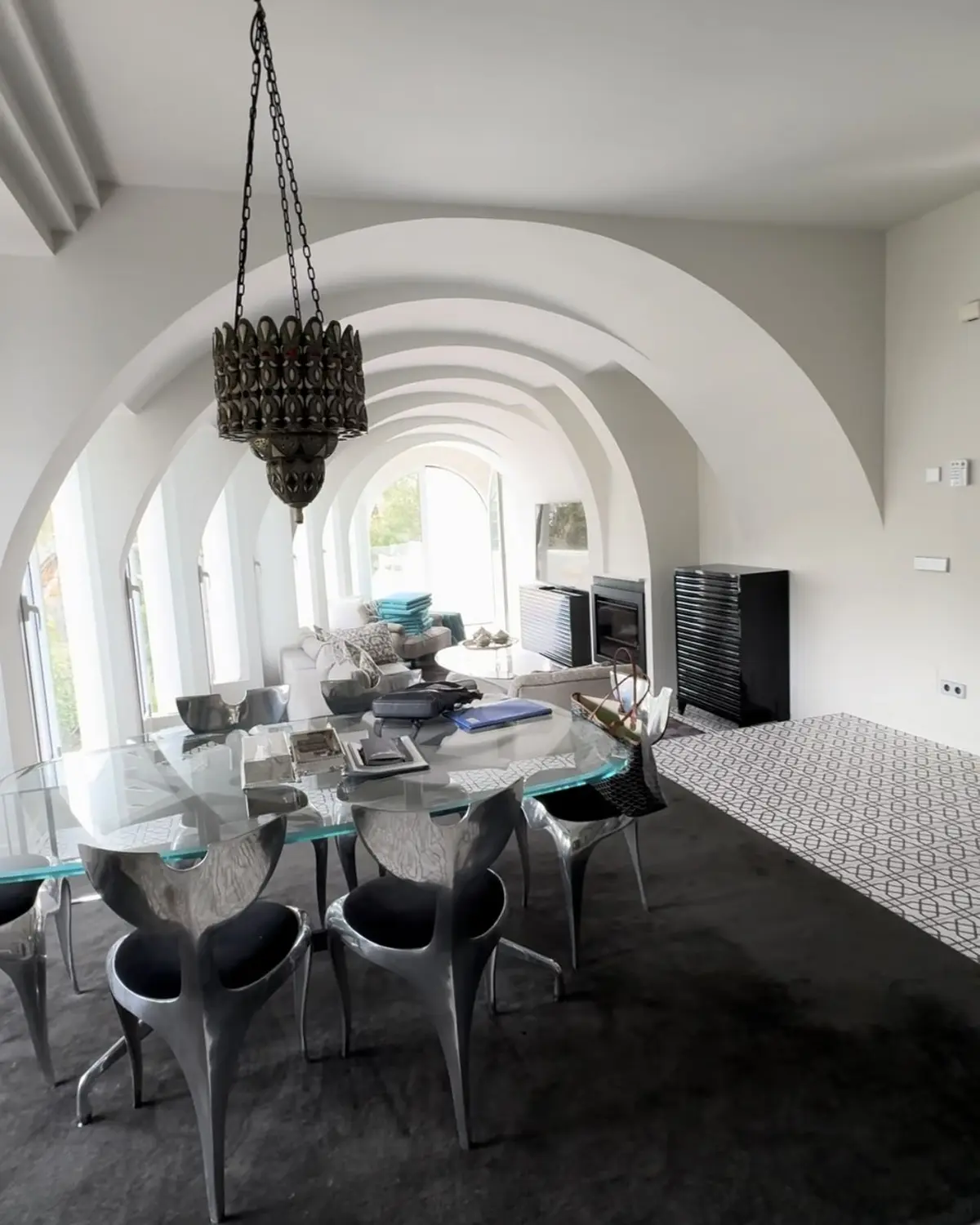 Townhouse in Marbella