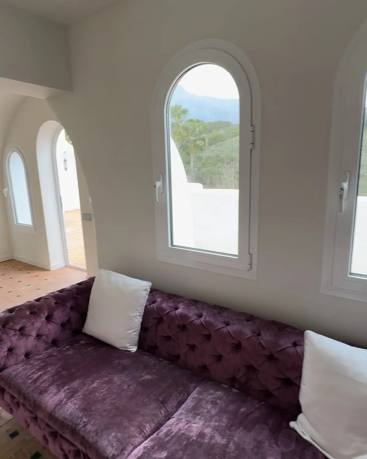 Townhouse in Marbella