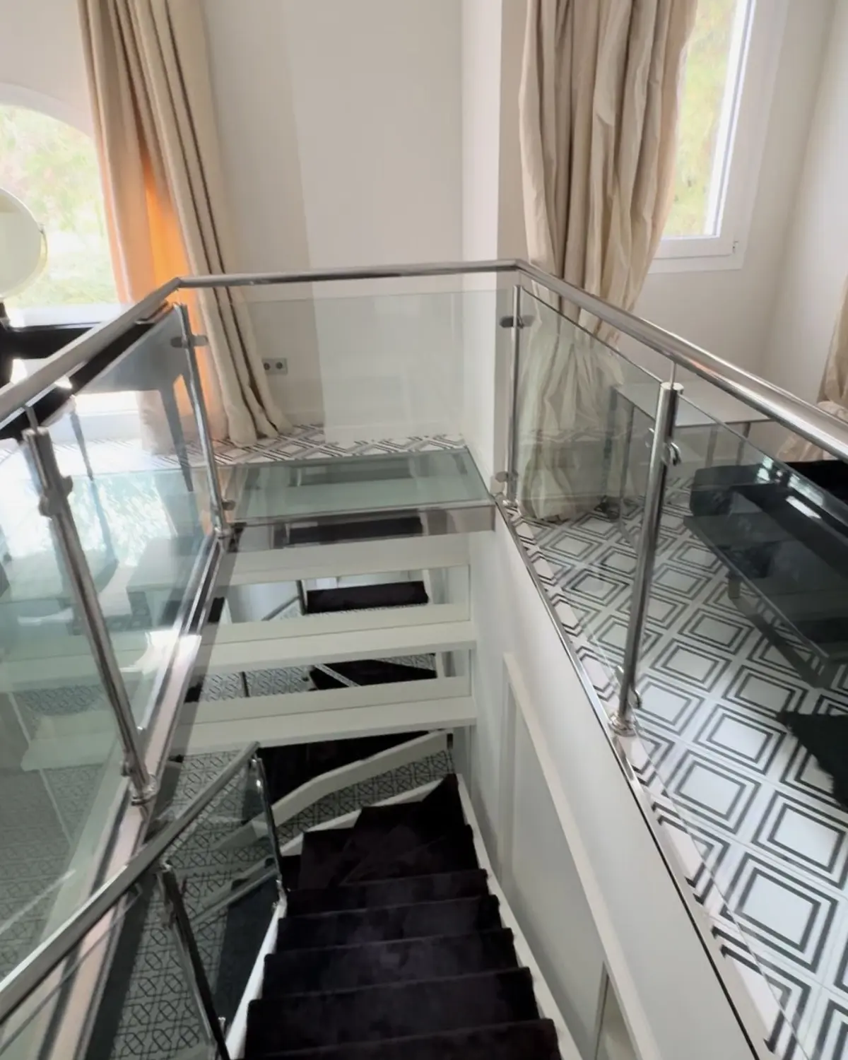 Townhouse in Marbella
