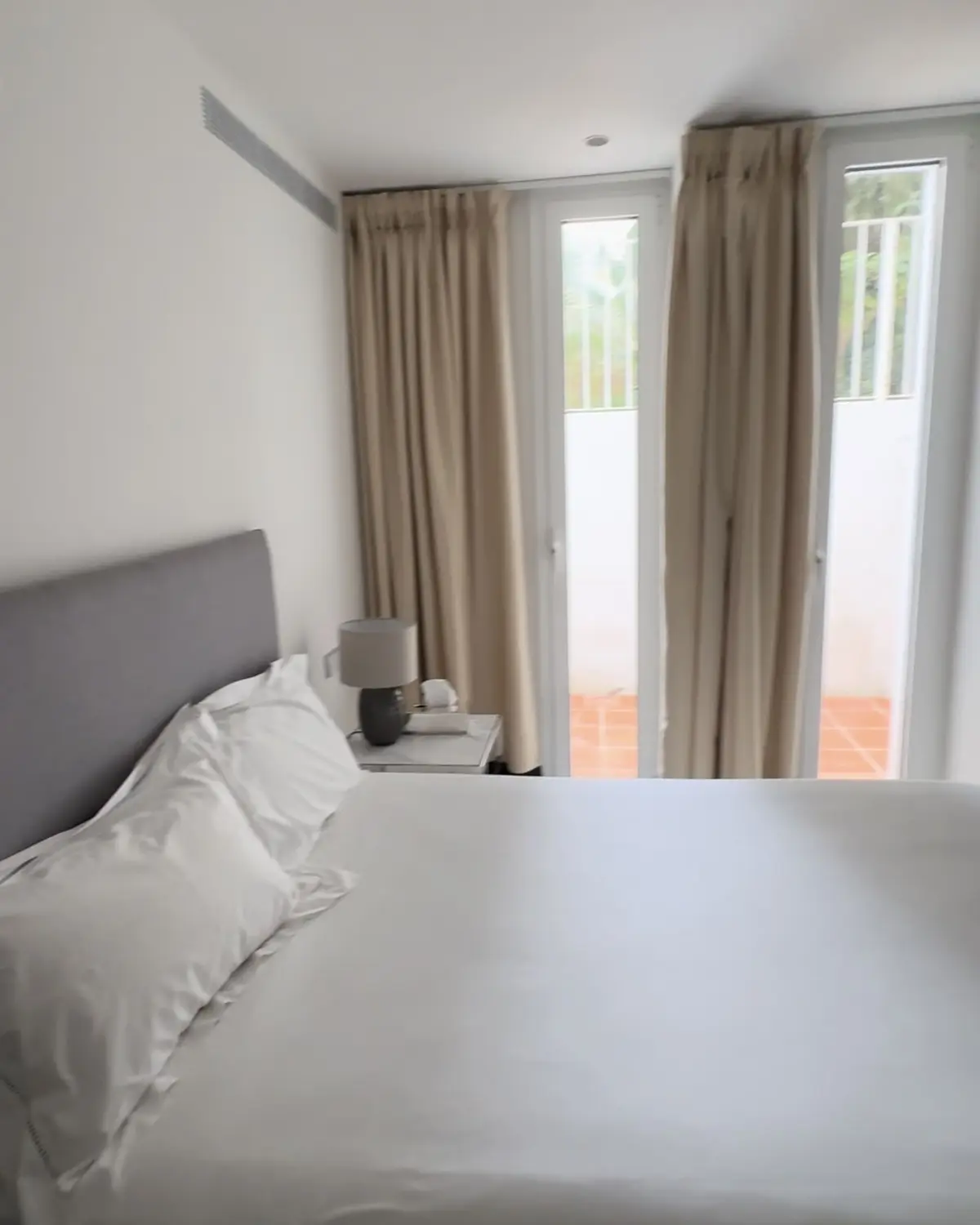 Townhouse in Marbella