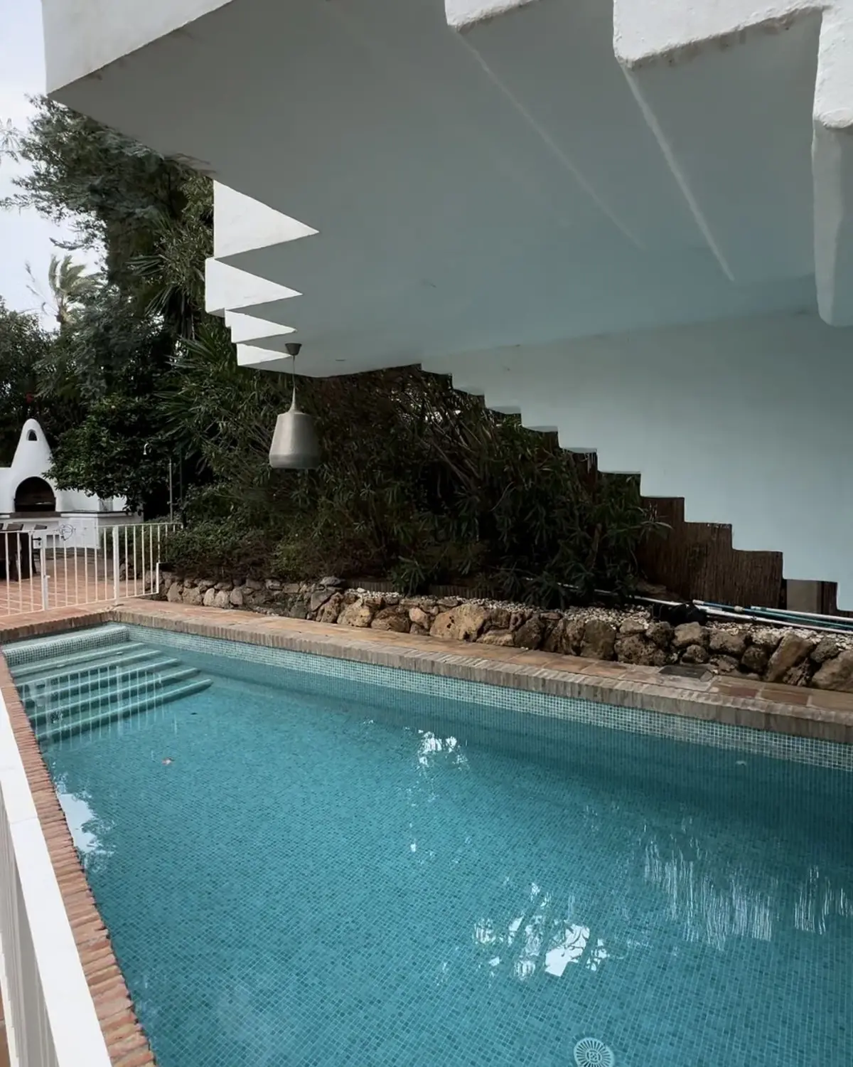 Townhouse in Marbella