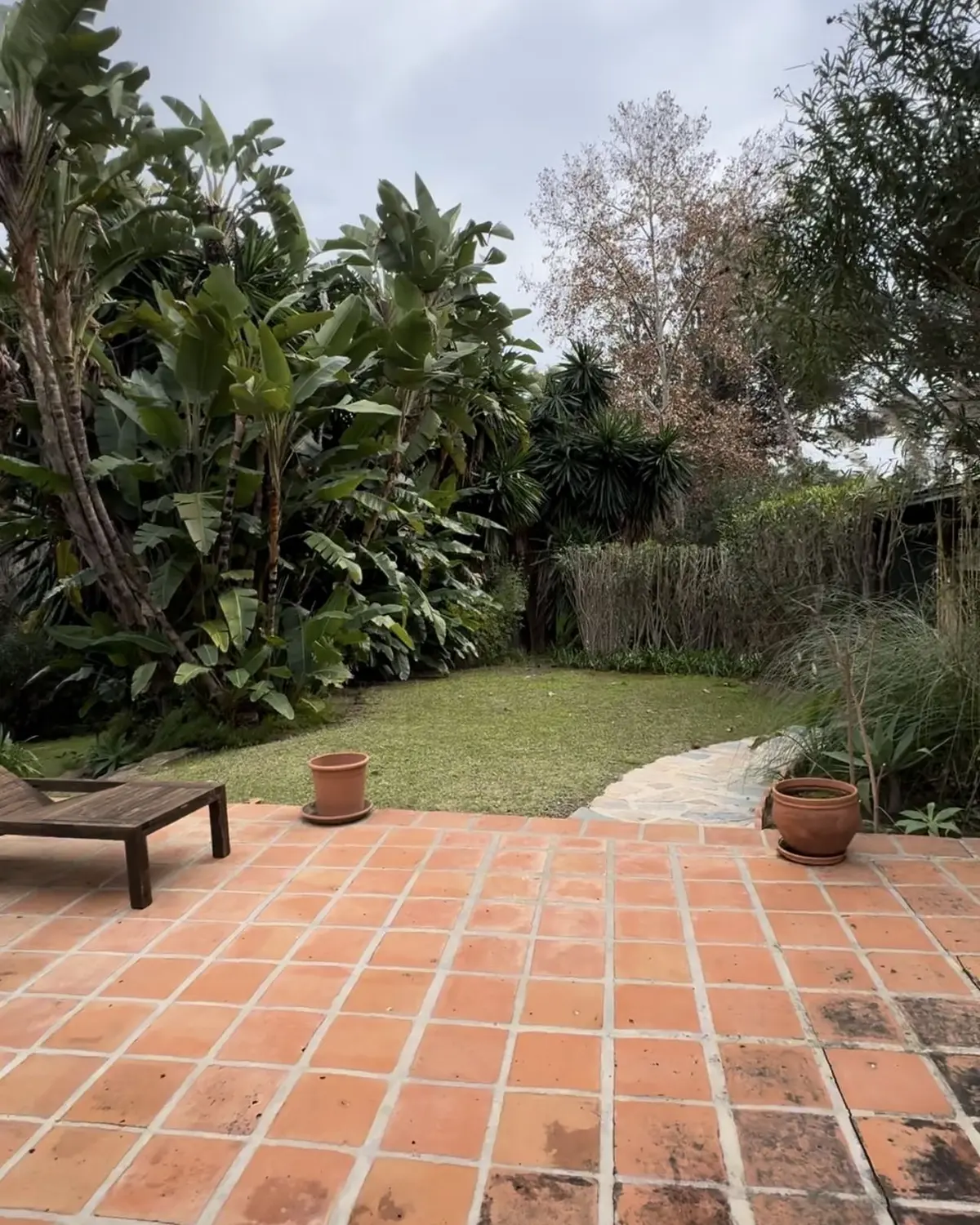 Townhouse in Marbella