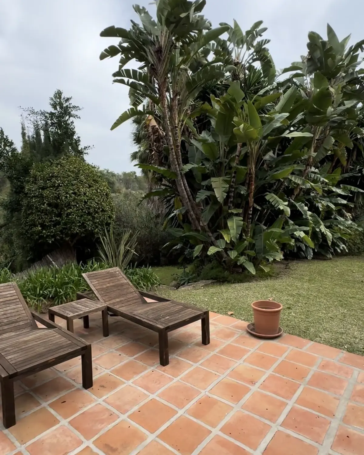 Townhouse in Marbella