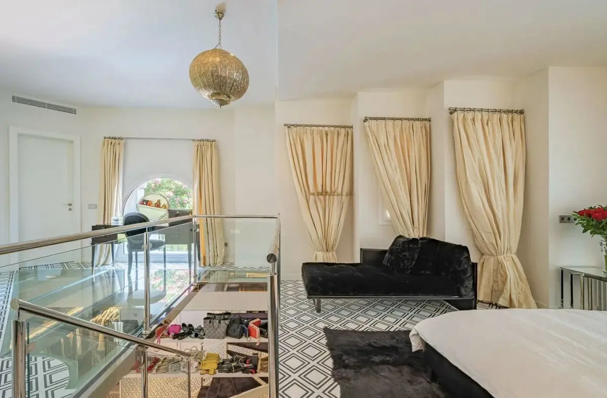 Townhouse in Marbella