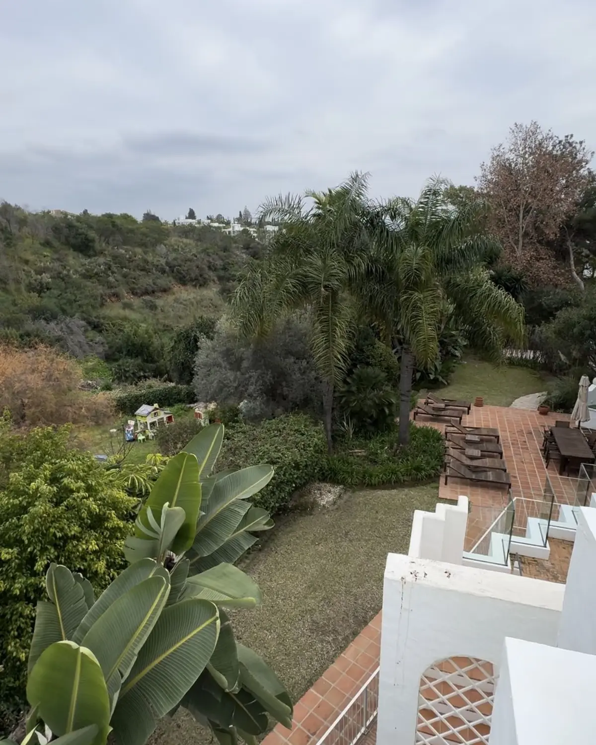 Townhouse in Marbella