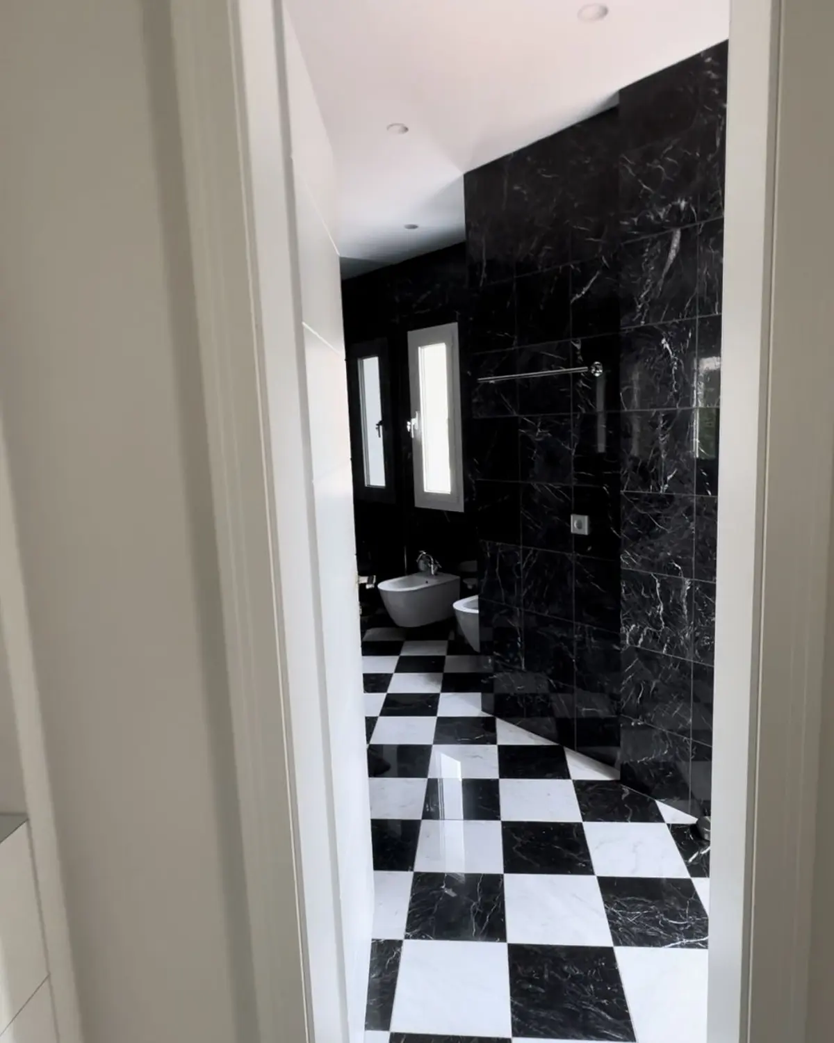 Townhouse in Marbella