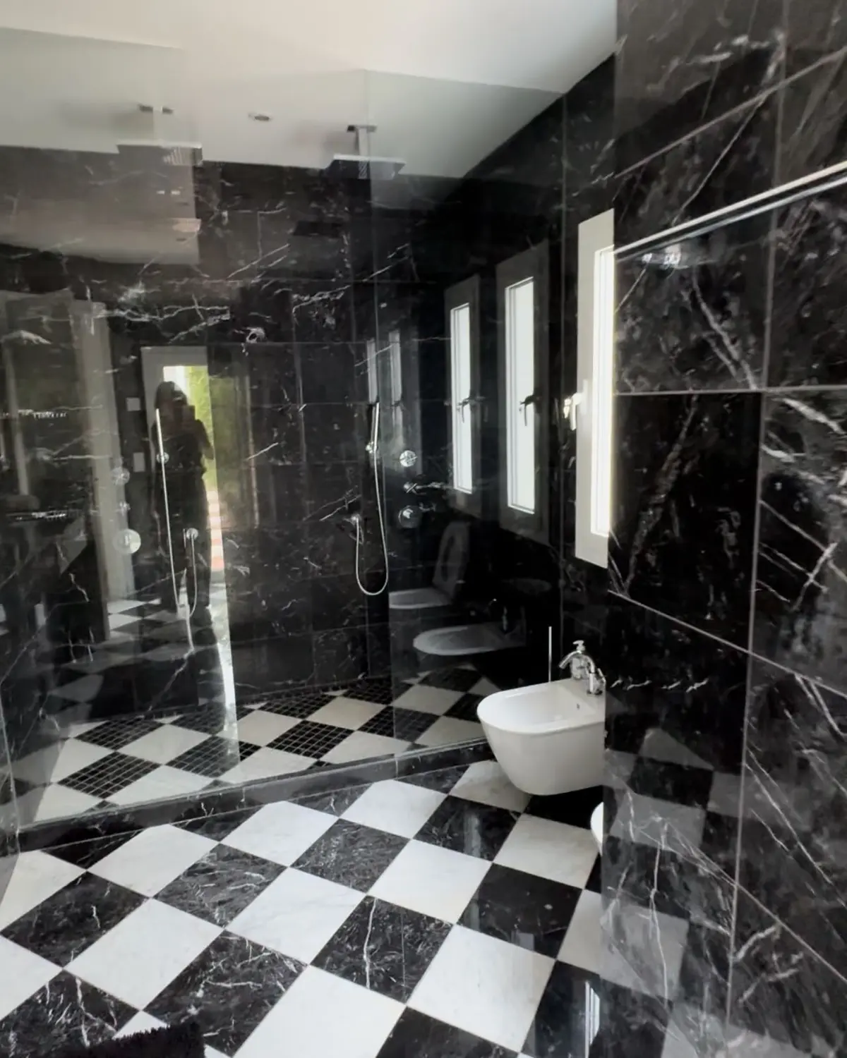 Townhouse in Marbella