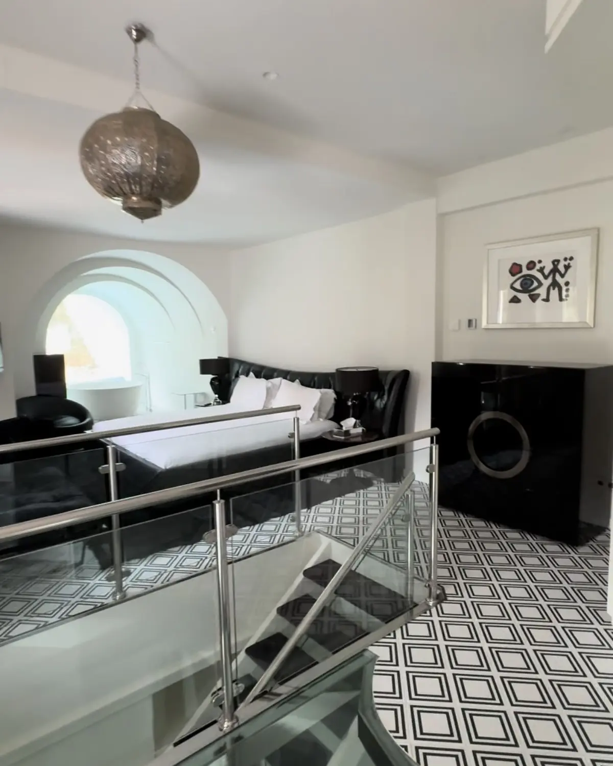 Townhouse in Marbella