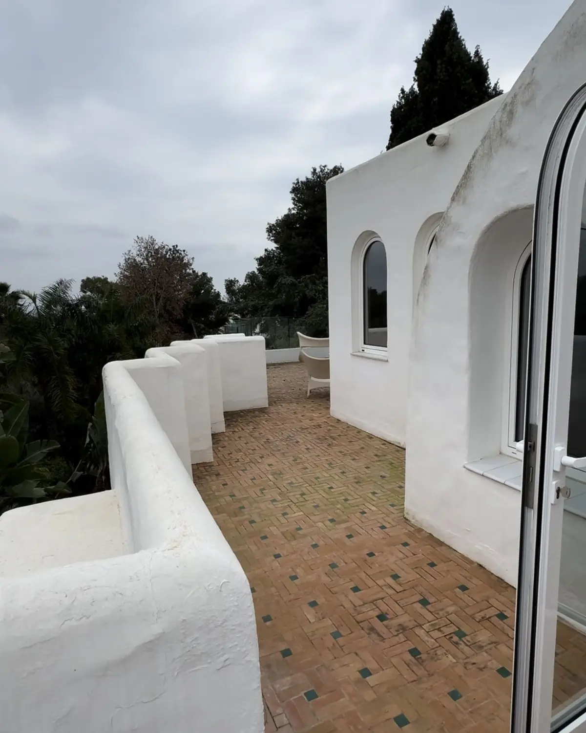 Townhouse in Marbella