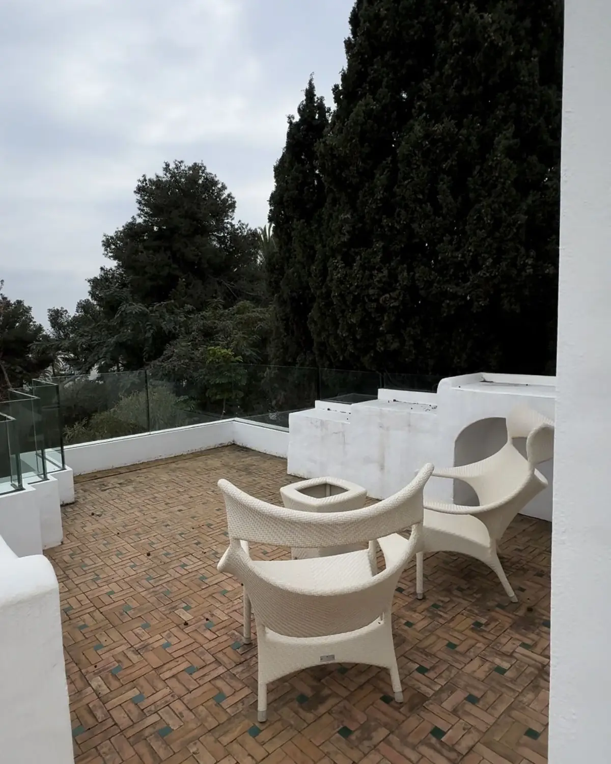 Townhouse in Marbella