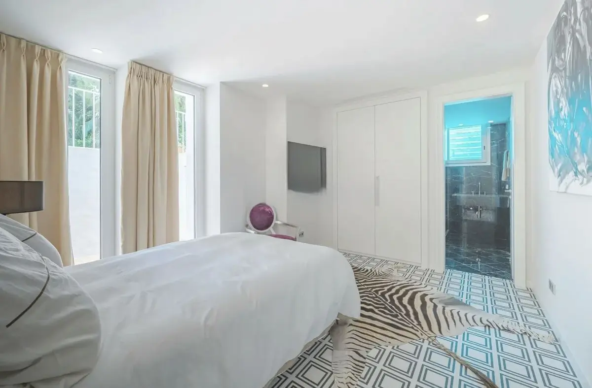 Townhouse in Marbella