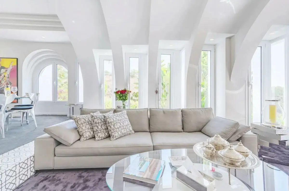 Townhouse in Marbella