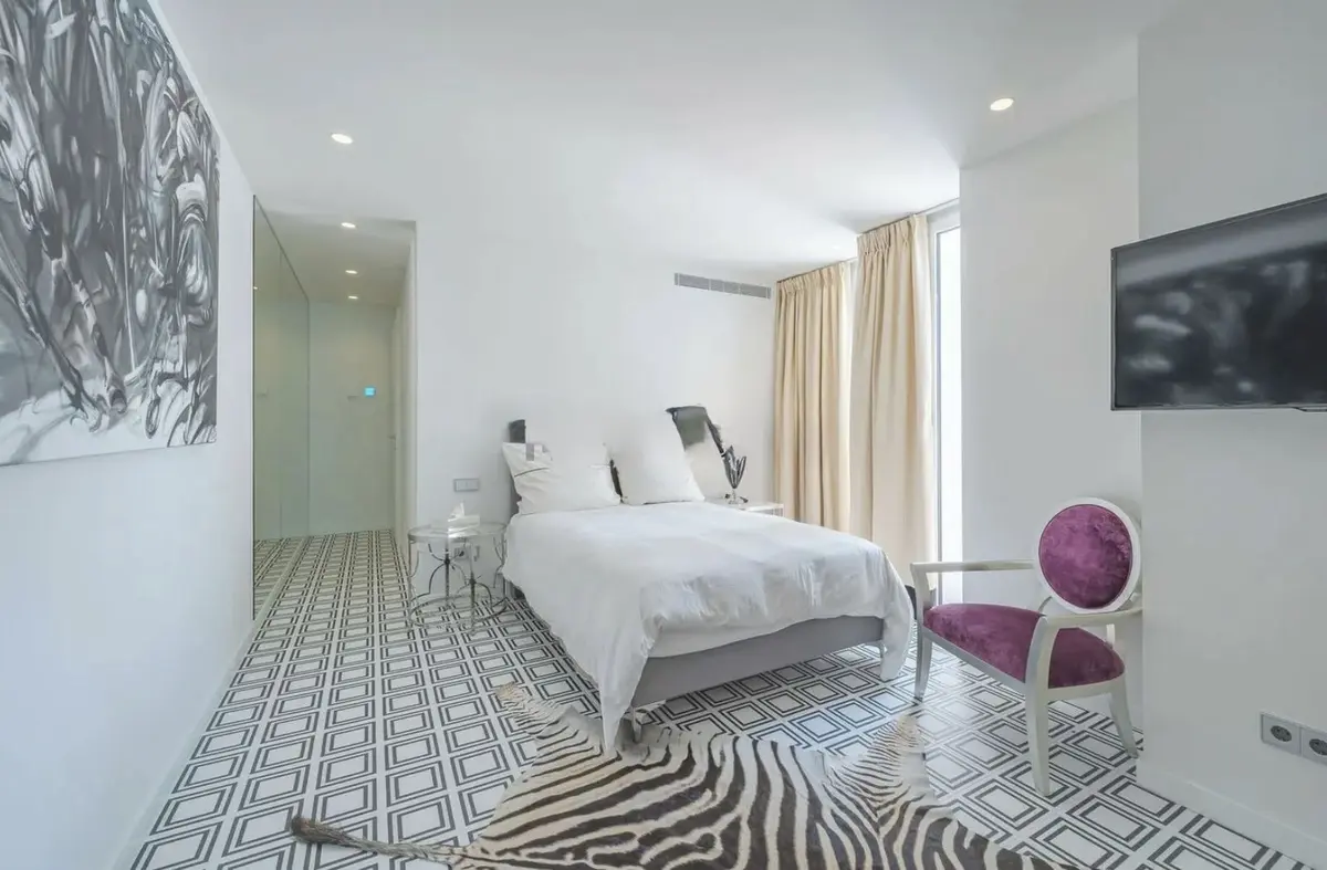 Townhouse in Marbella