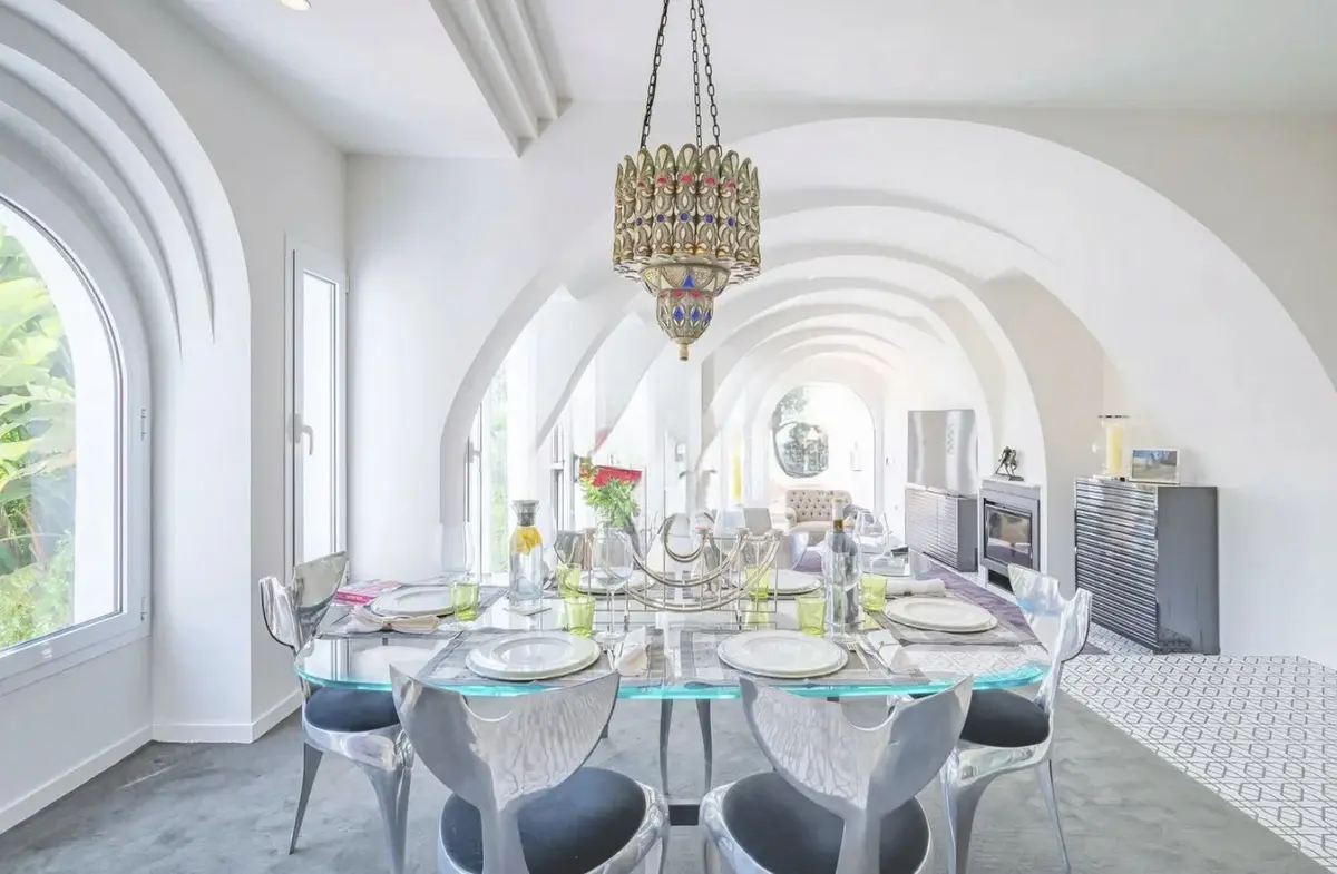 Townhouse in Marbella