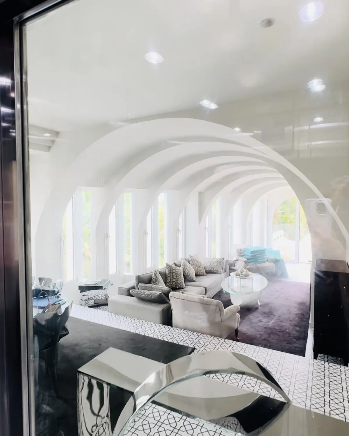 Townhouse in Marbella