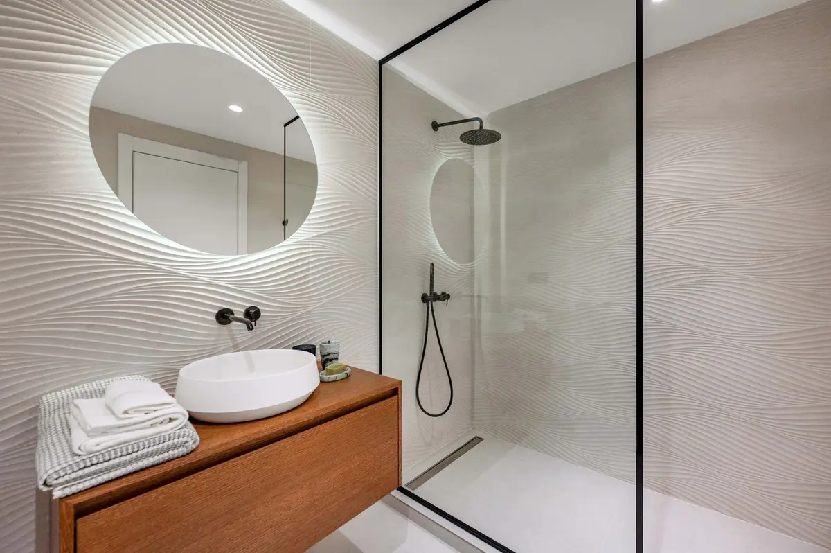 Middle Floor Apartment in Nueva Andalucía