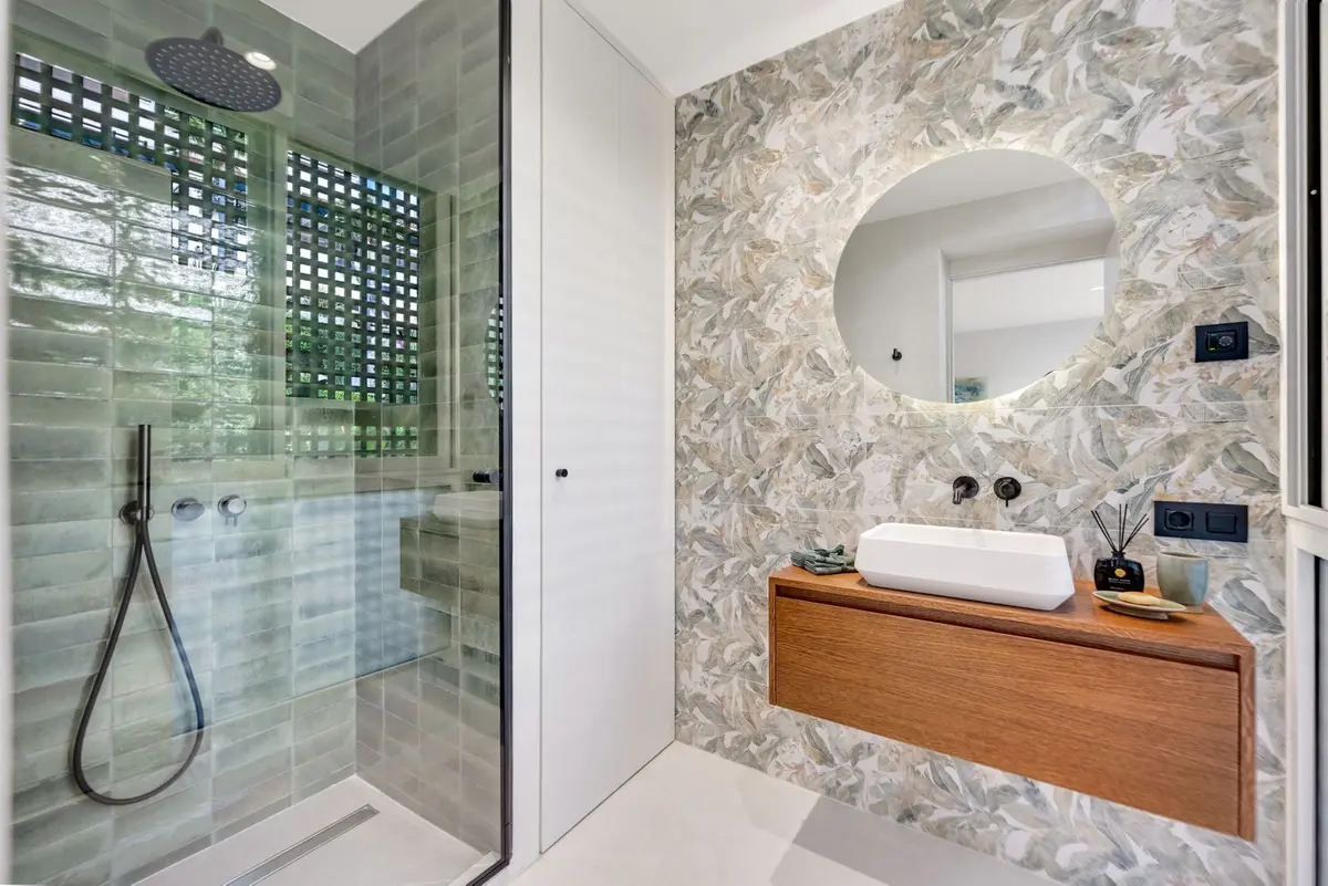 Middle Floor Apartment in Nueva Andalucía