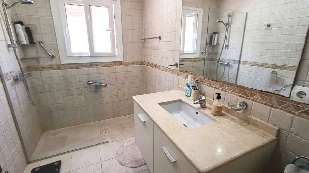 Detached Villa in Estepona