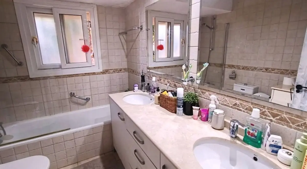 Detached Villa in Estepona