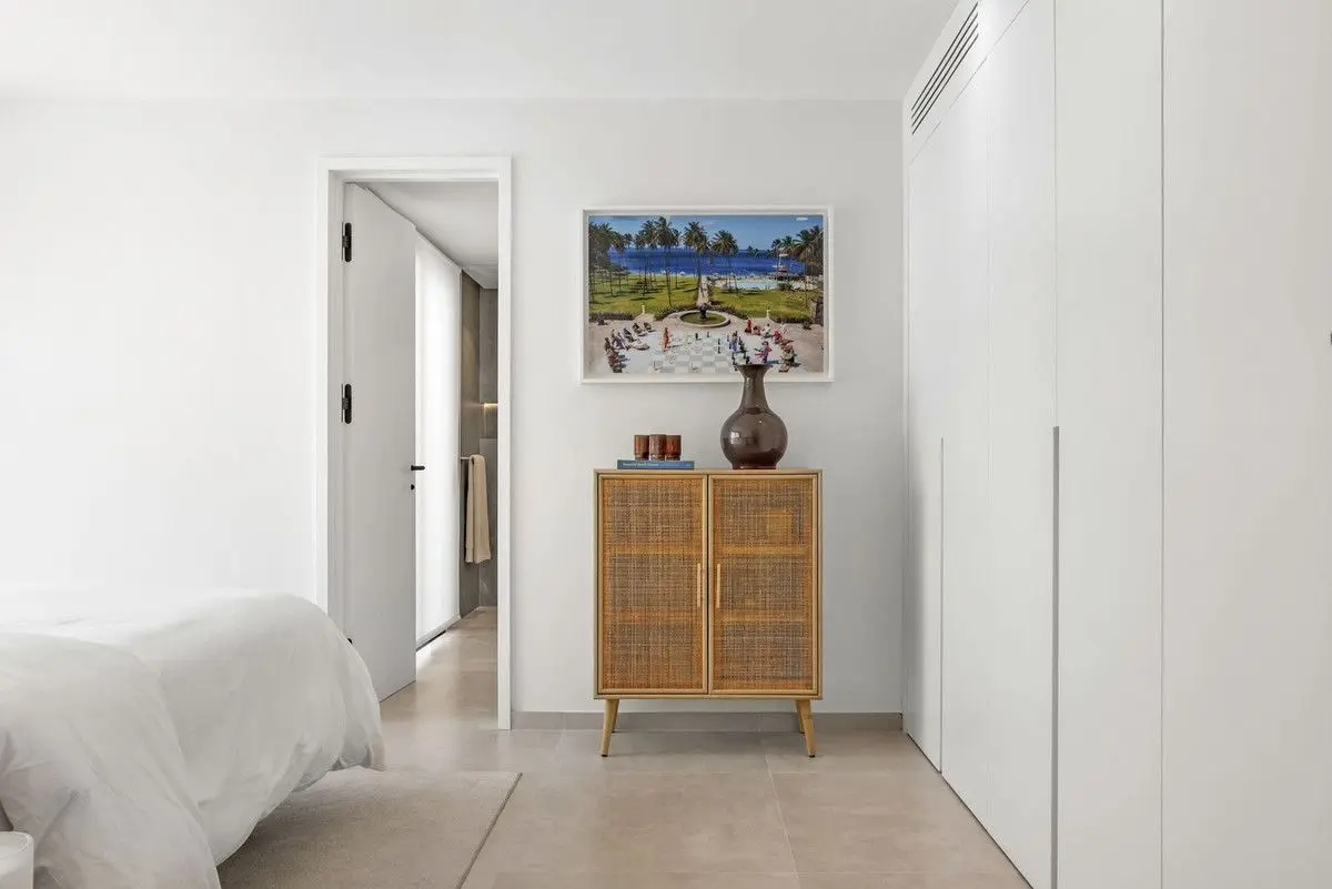 Detached Villa in Nueva Andalucía
