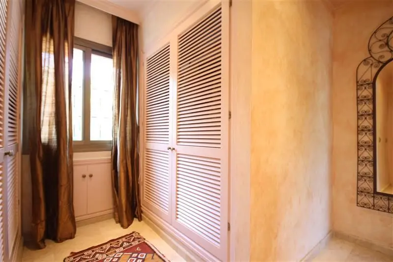 Detached Villa in Los Monteros