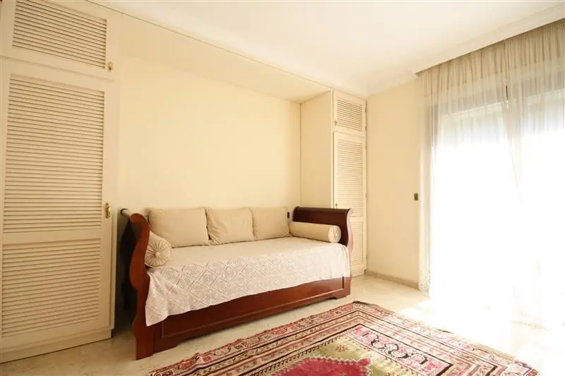 Detached Villa in Los Monteros