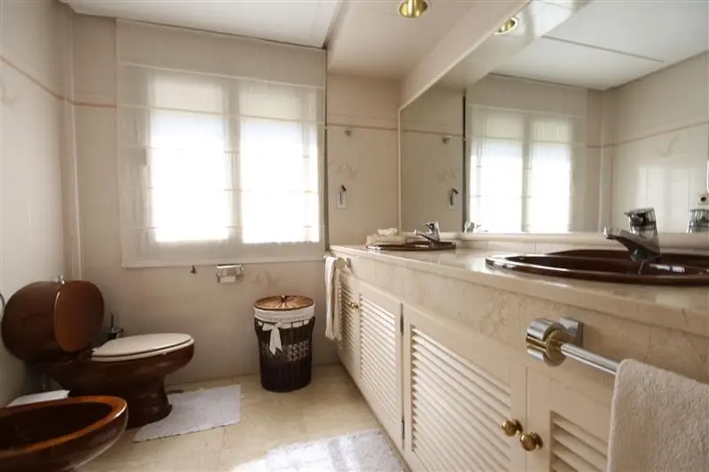 Detached Villa in Los Monteros