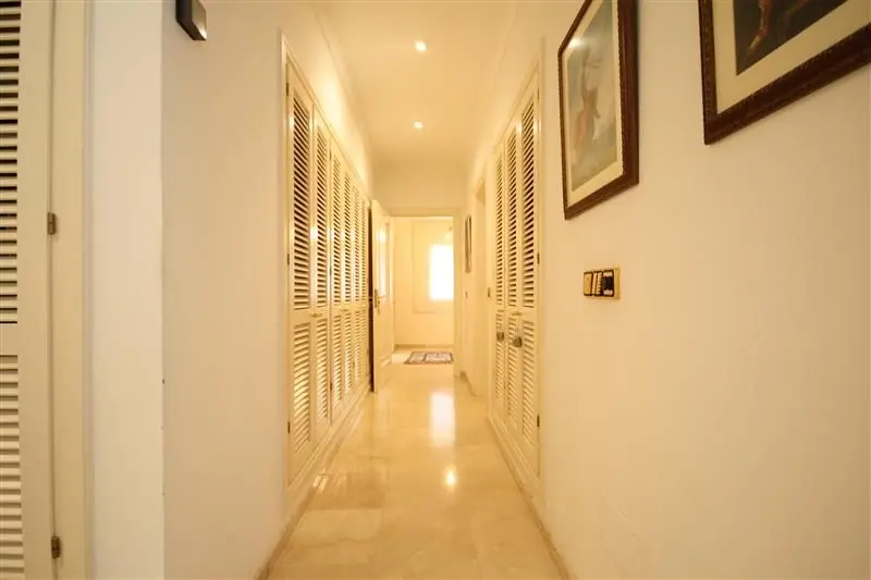 Detached Villa in Los Monteros