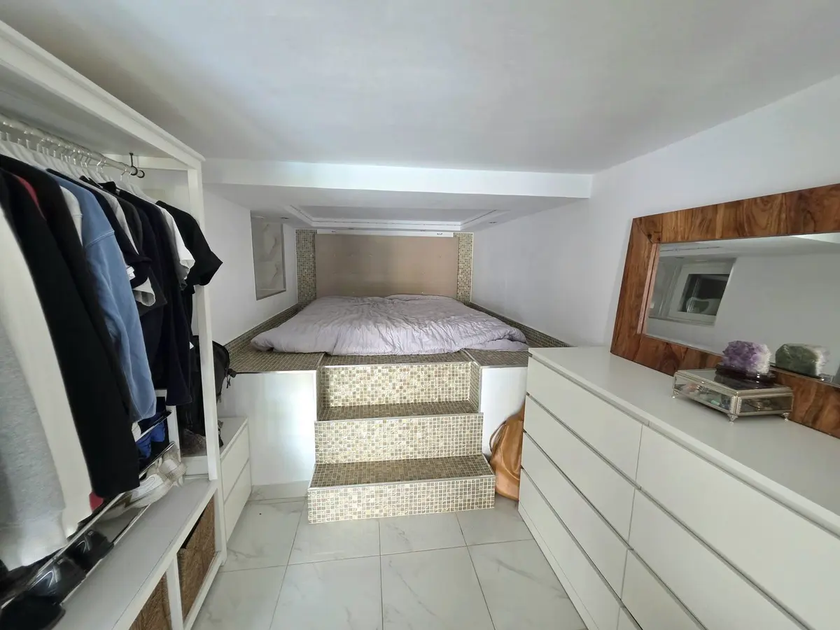 Detached Villa in Elviria