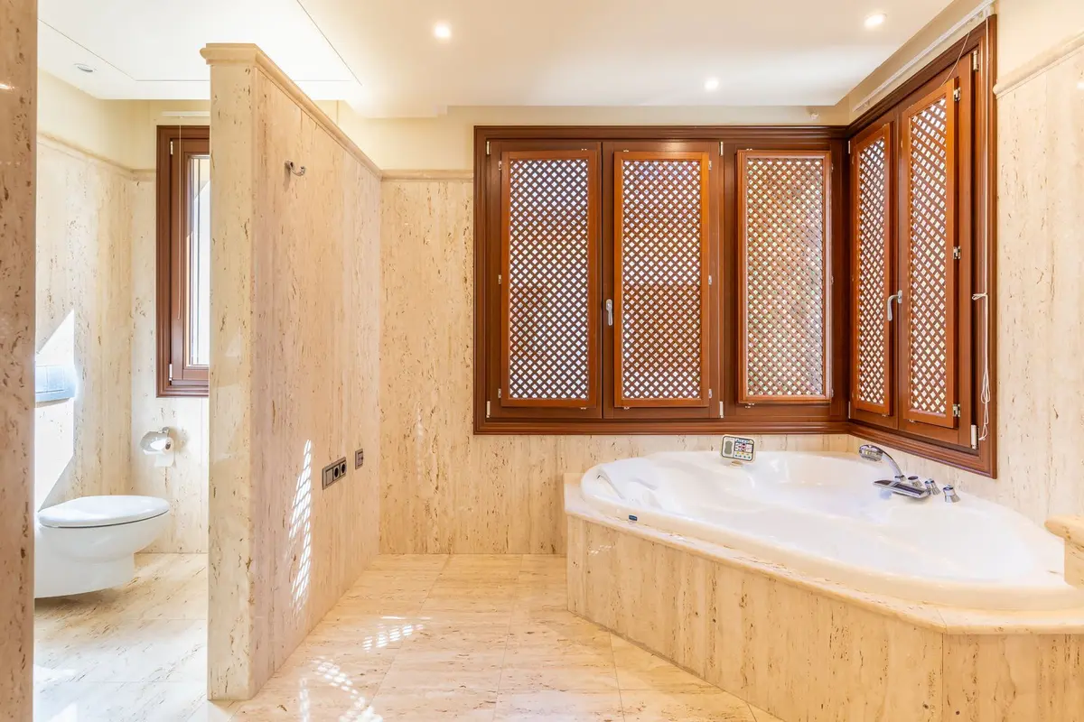 Middle Floor Apartment in Los Monteros