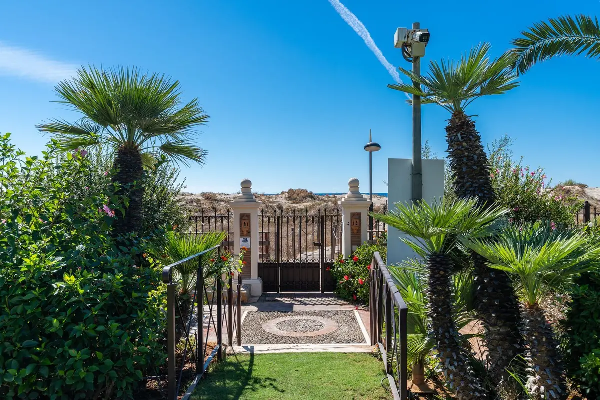 Middle Floor Apartment in Los Monteros
