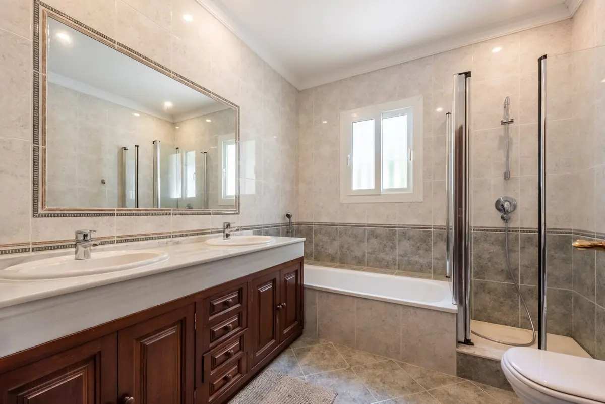 Detached Villa in Atalaya
