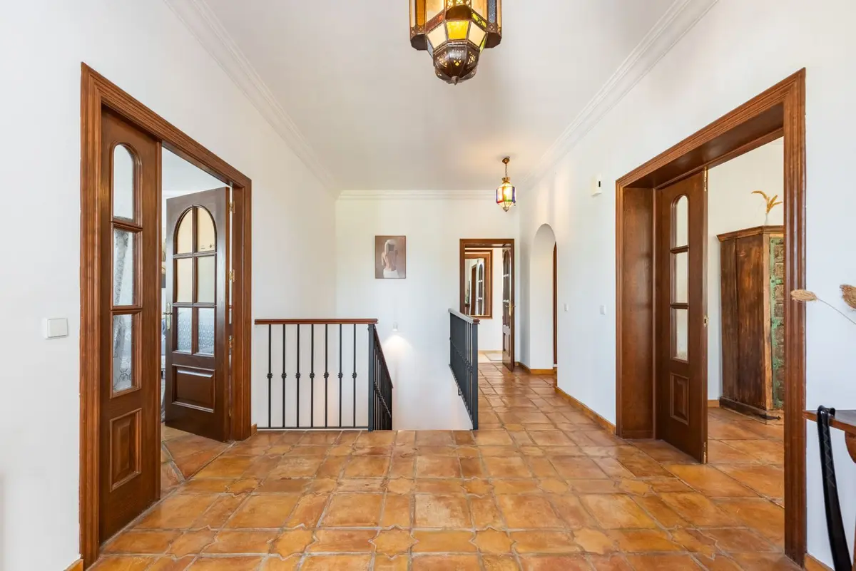 Detached Villa in Atalaya