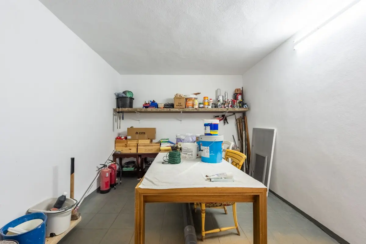 Detached Villa in Atalaya