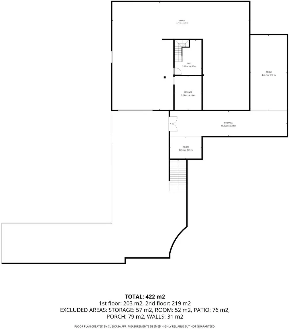 Detached Villa in Atalaya