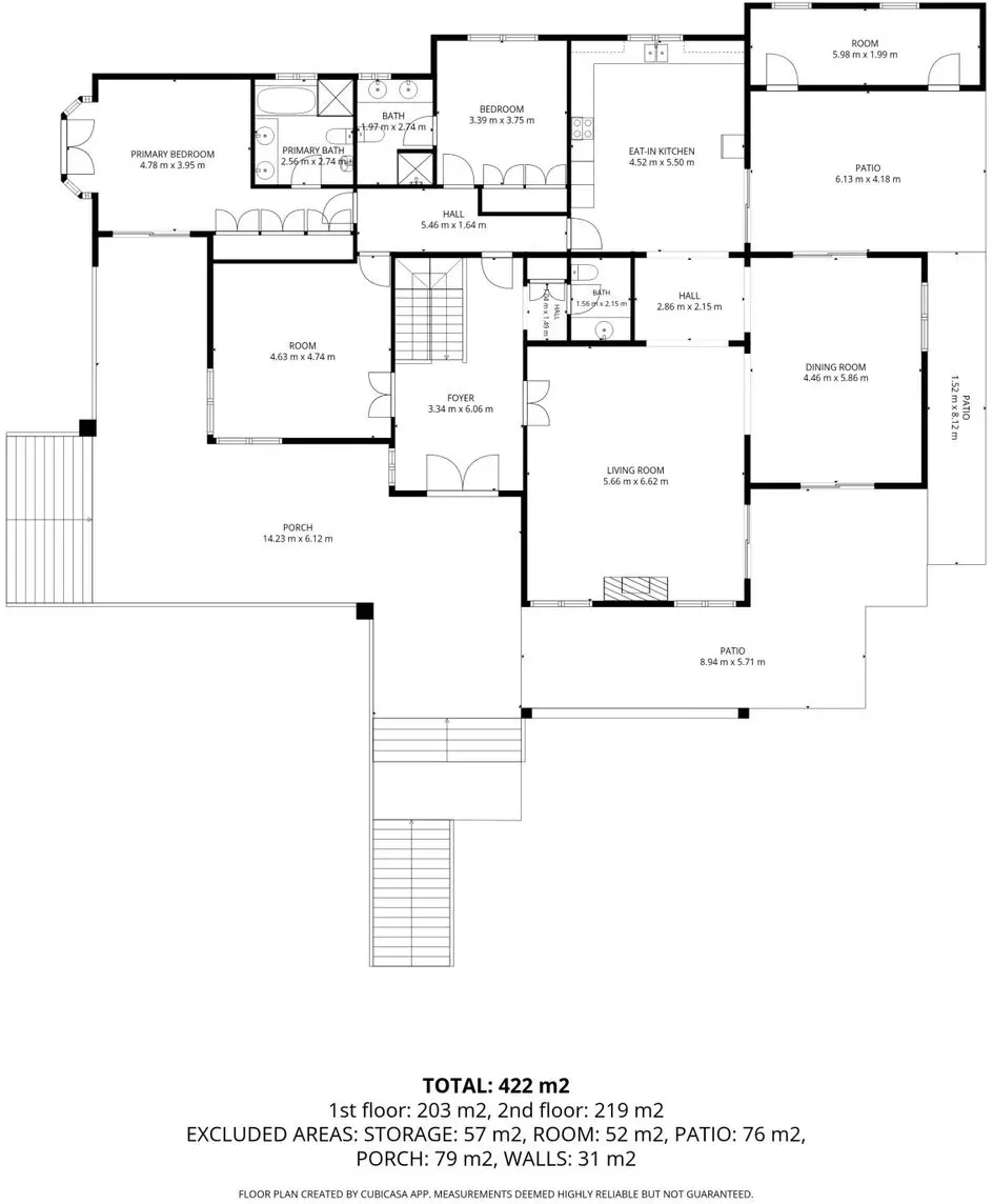 Detached Villa in Atalaya