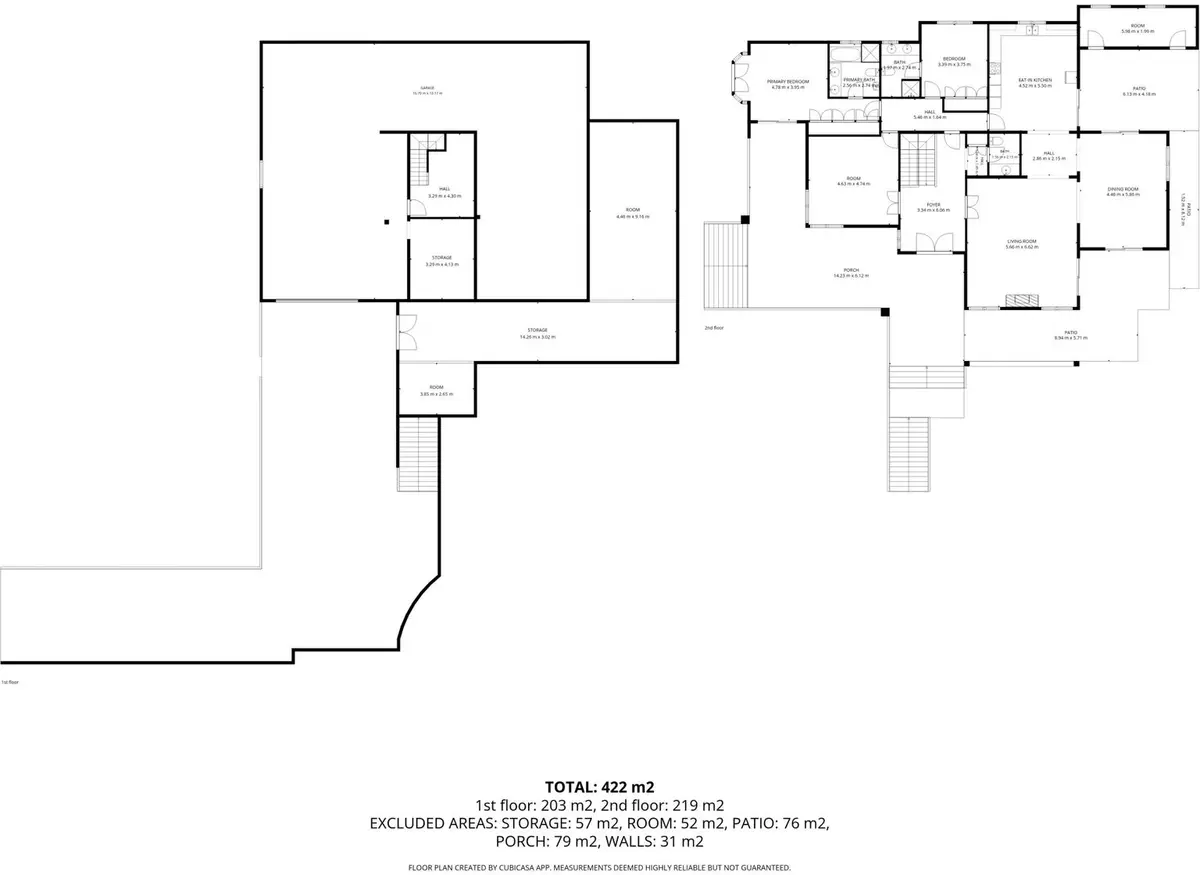 Detached Villa in Atalaya
