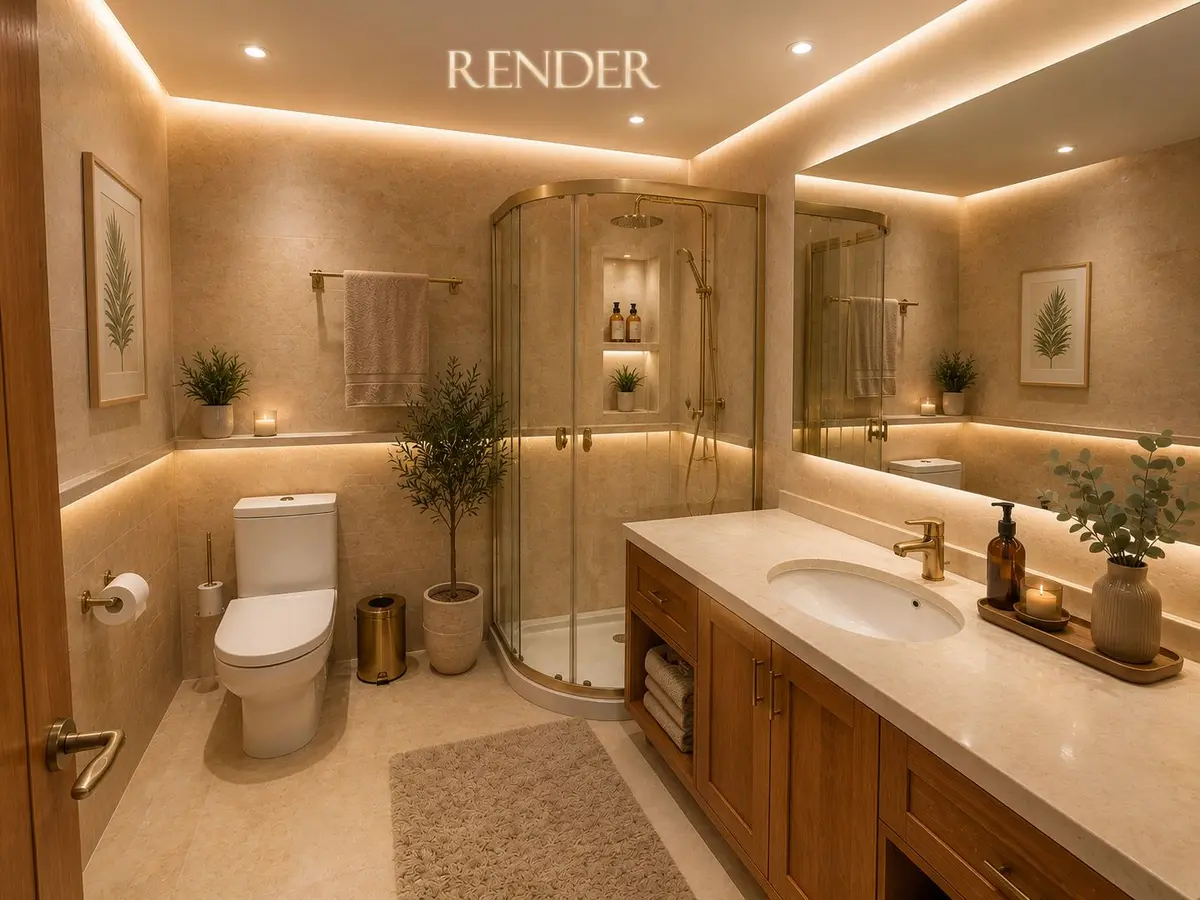 Ground Floor Apartment in Puerto Banús