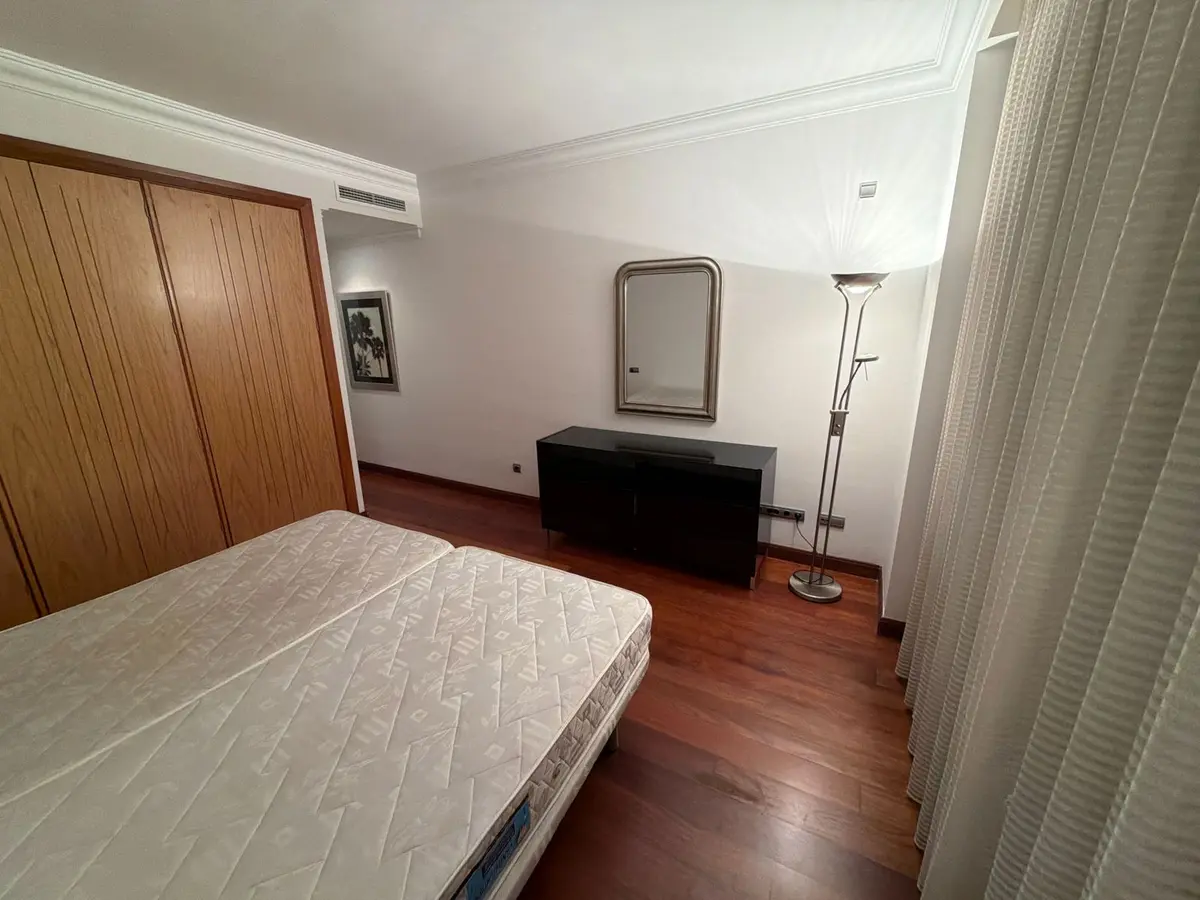 Ground Floor Apartment in Puerto Banús
