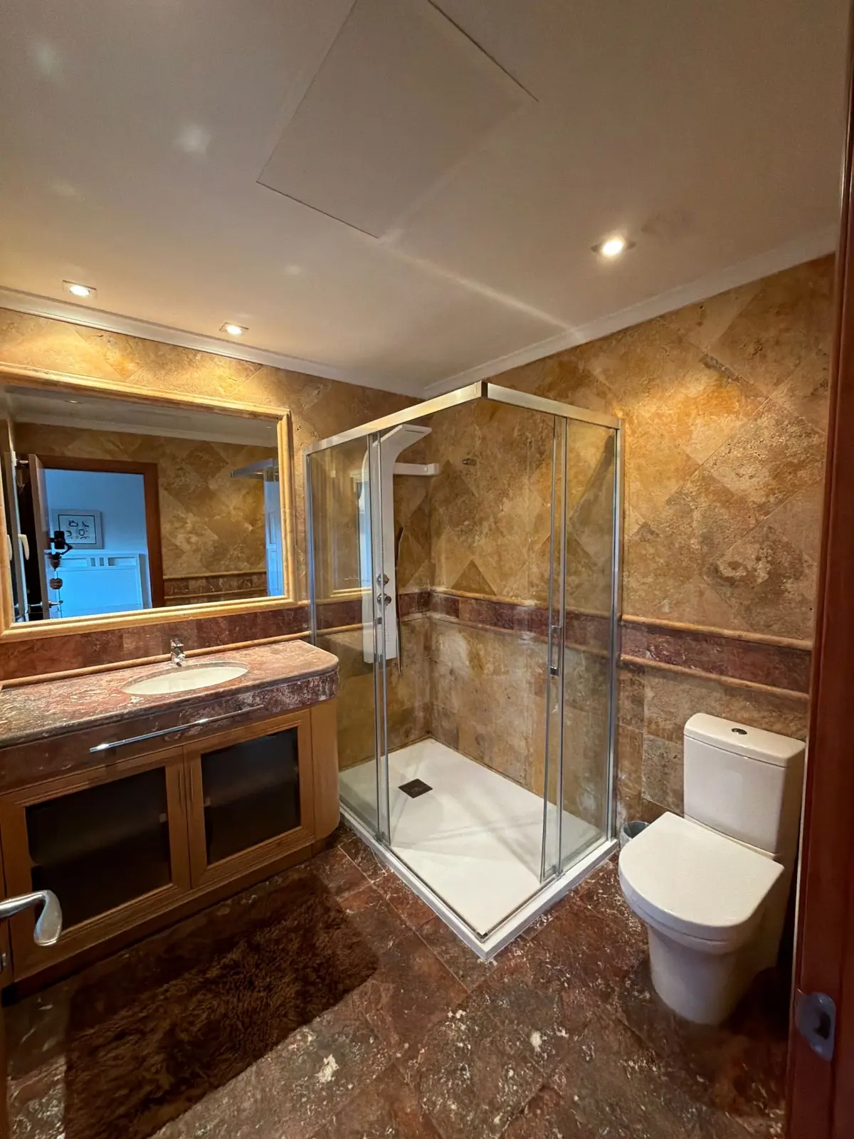 Ground Floor Apartment in Puerto Banús