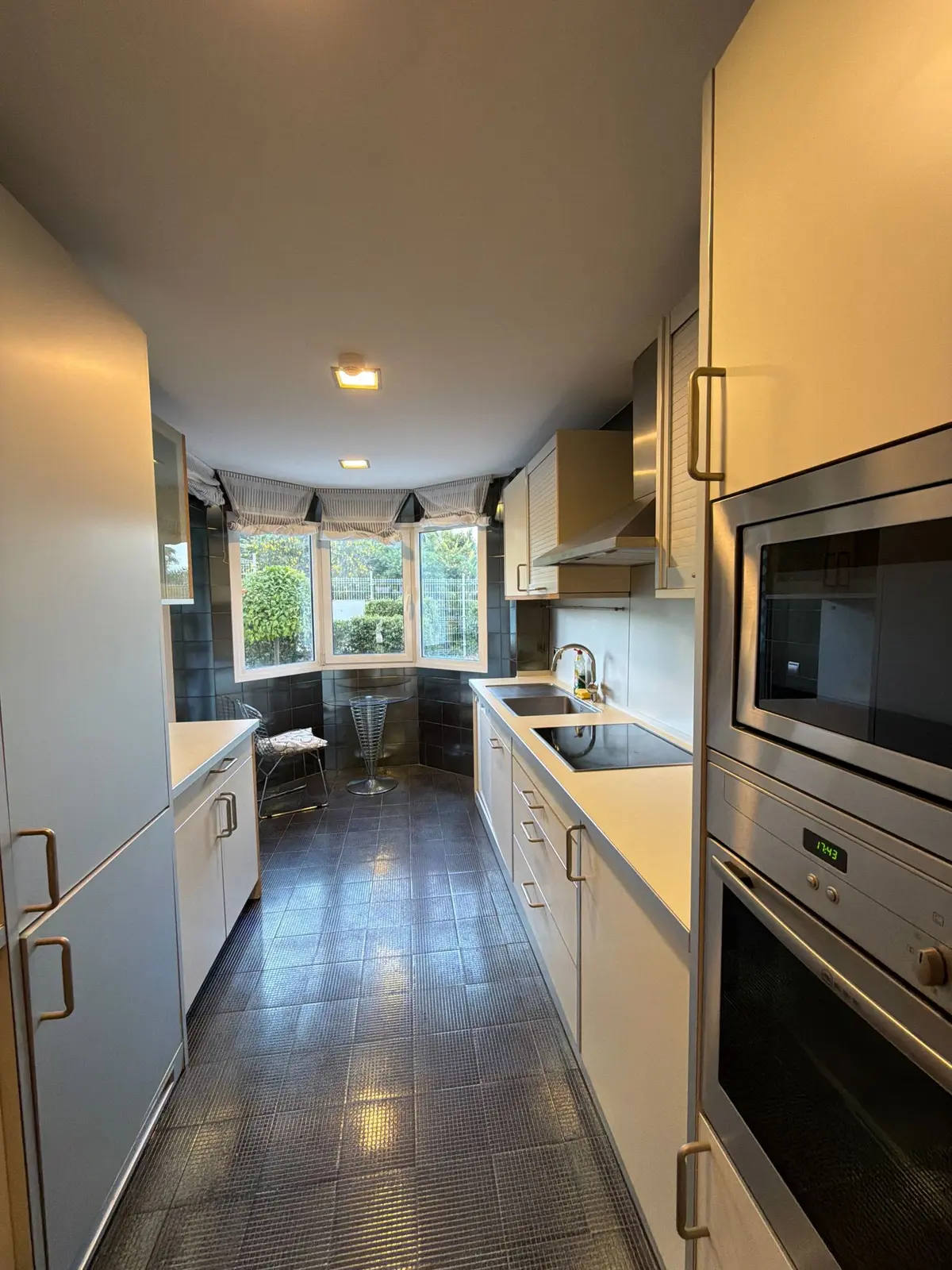 Ground Floor Apartment in Puerto Banús