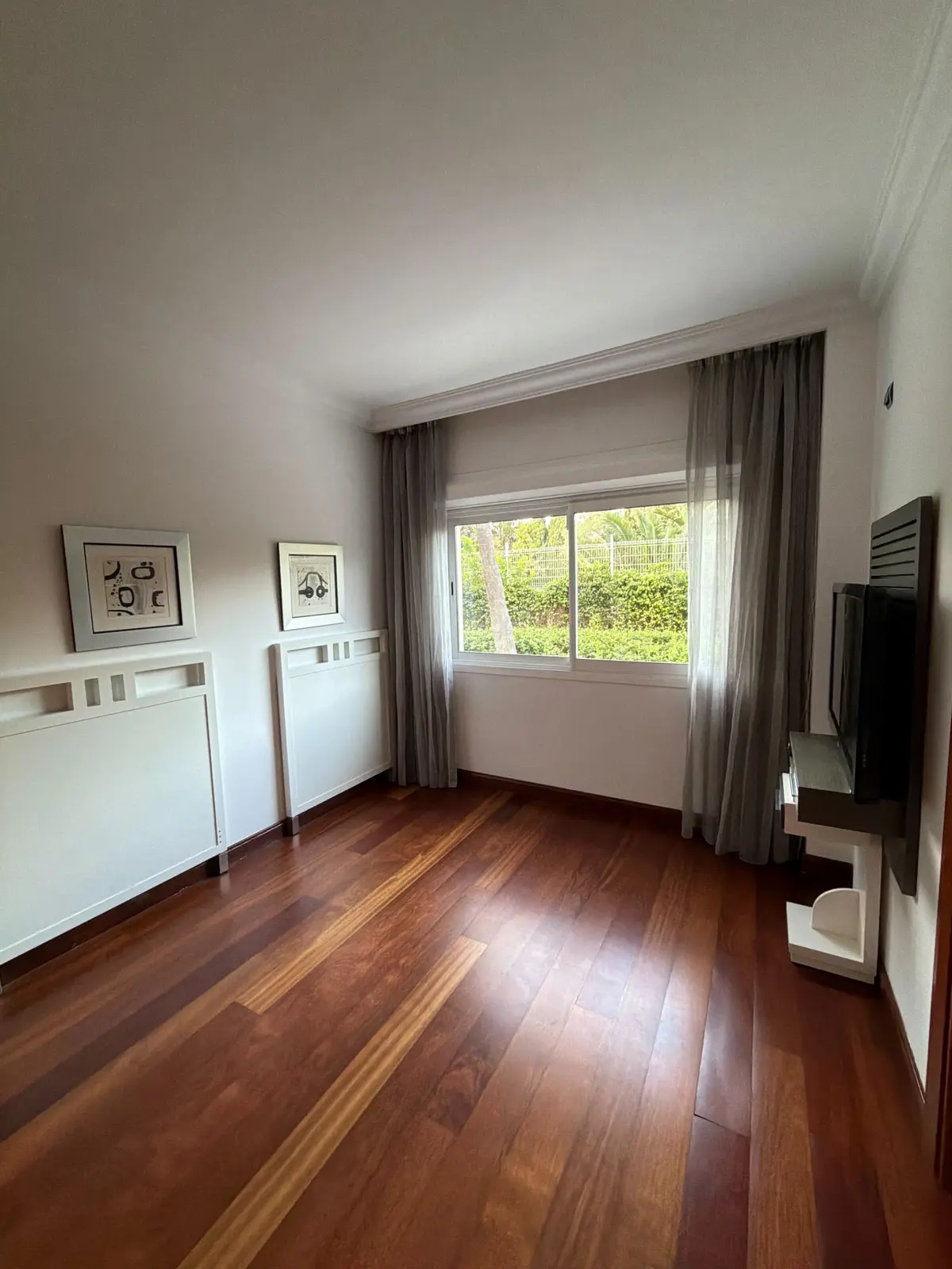 Ground Floor Apartment in Puerto Banús