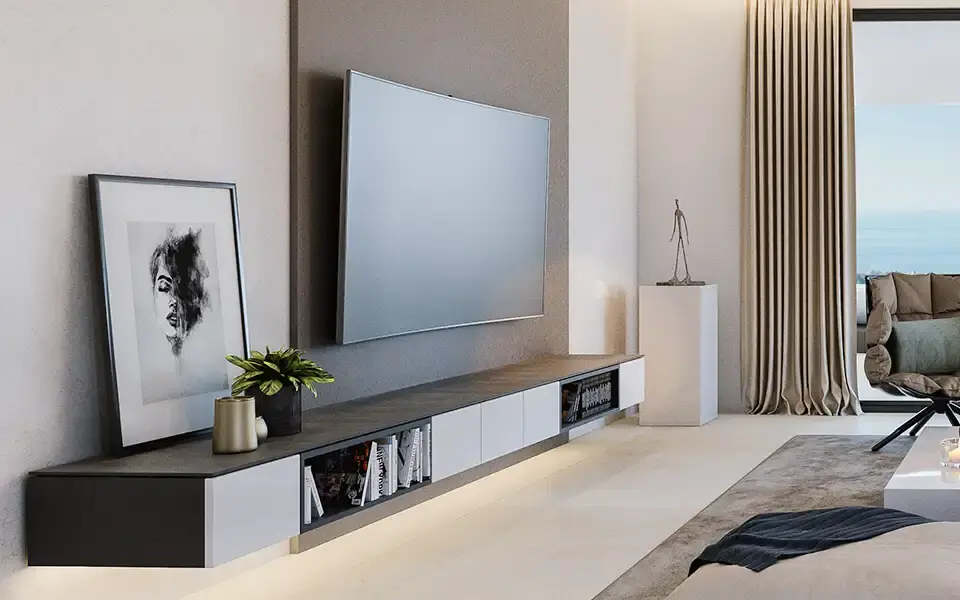 Apartment in Estepona