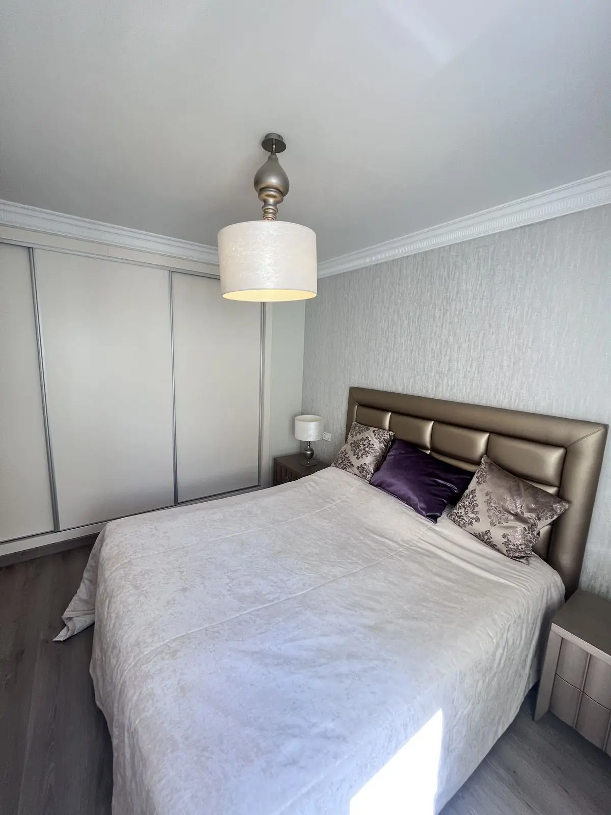 Middle Floor Apartment in Puerto Banús