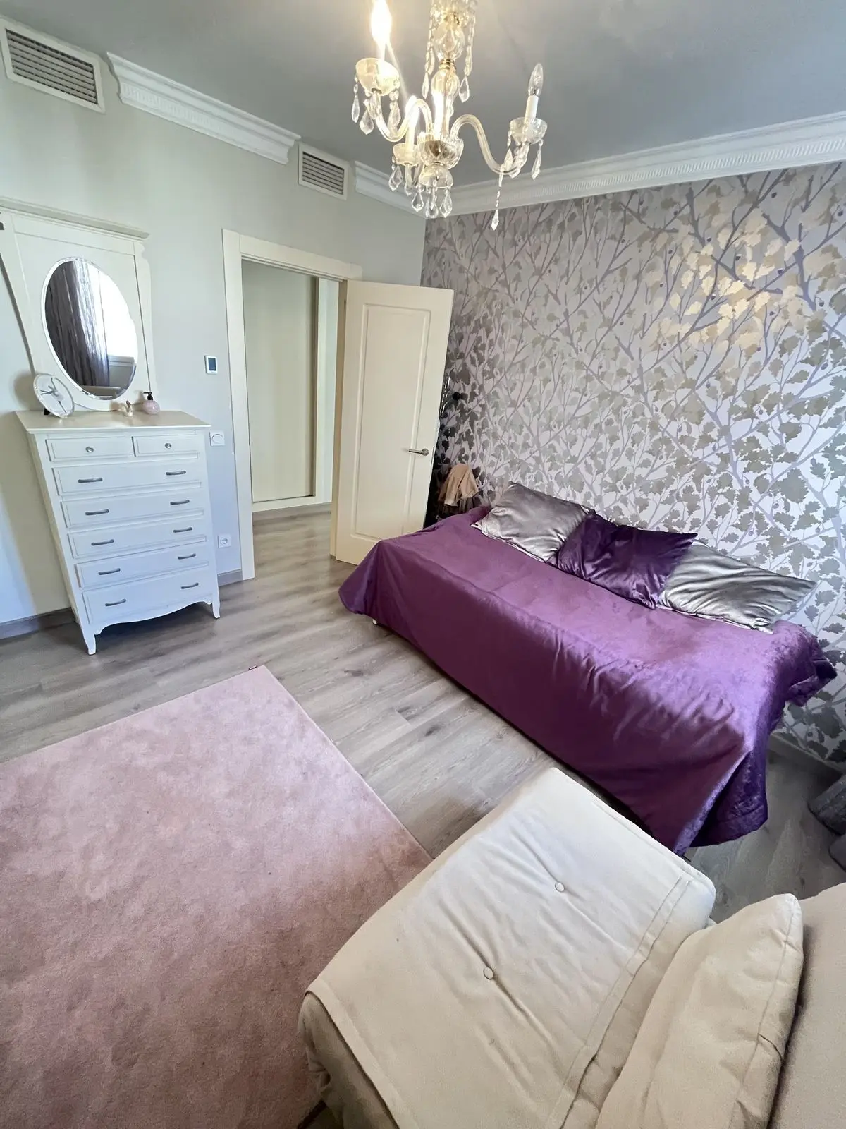 Middle Floor Apartment in Puerto Banús