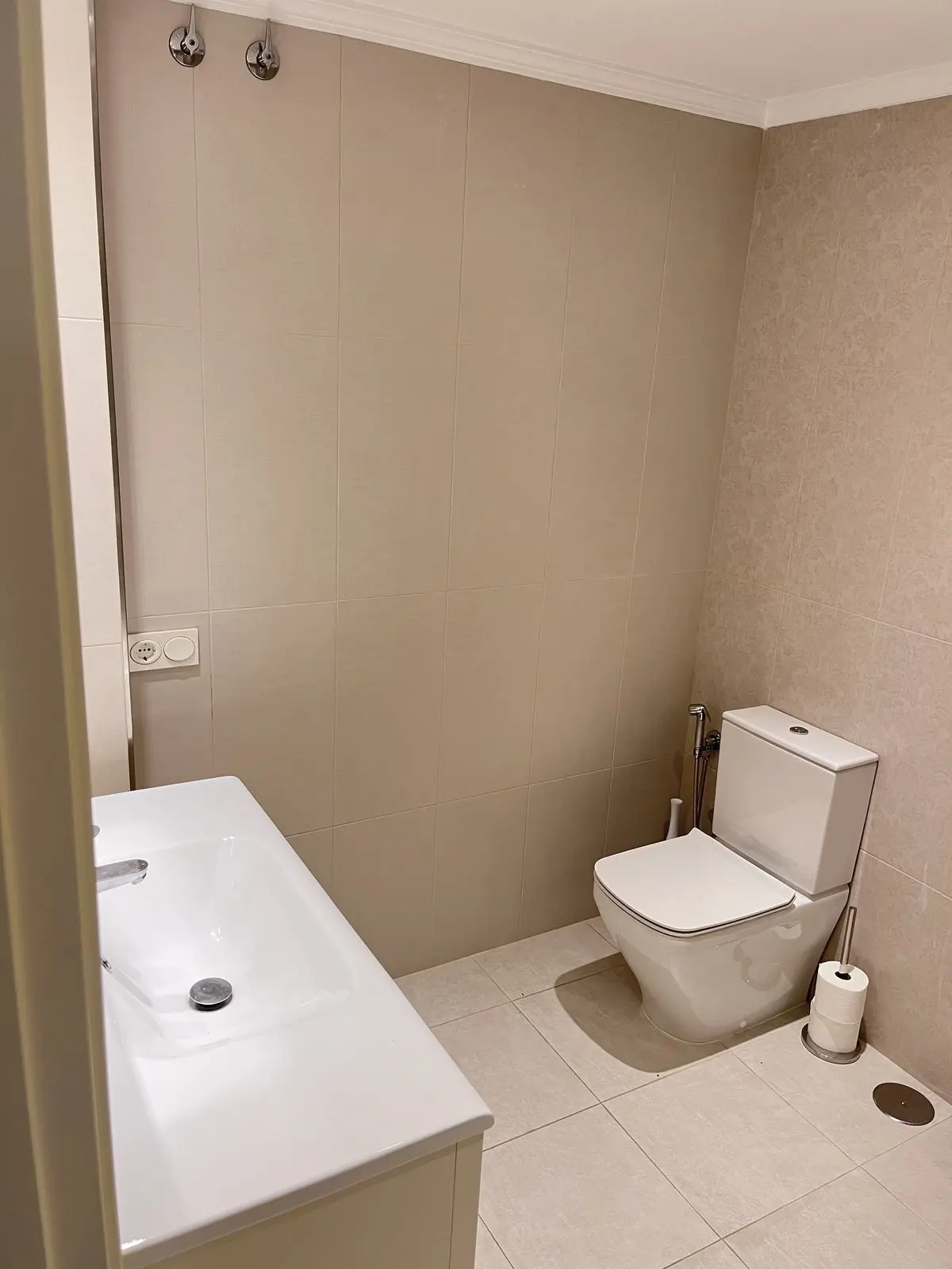 Middle Floor Apartment in Puerto Banús