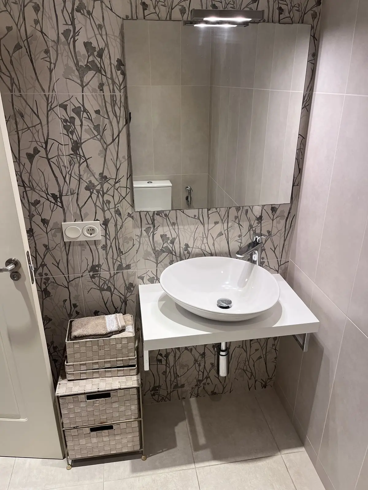 Middle Floor Apartment in Puerto Banús