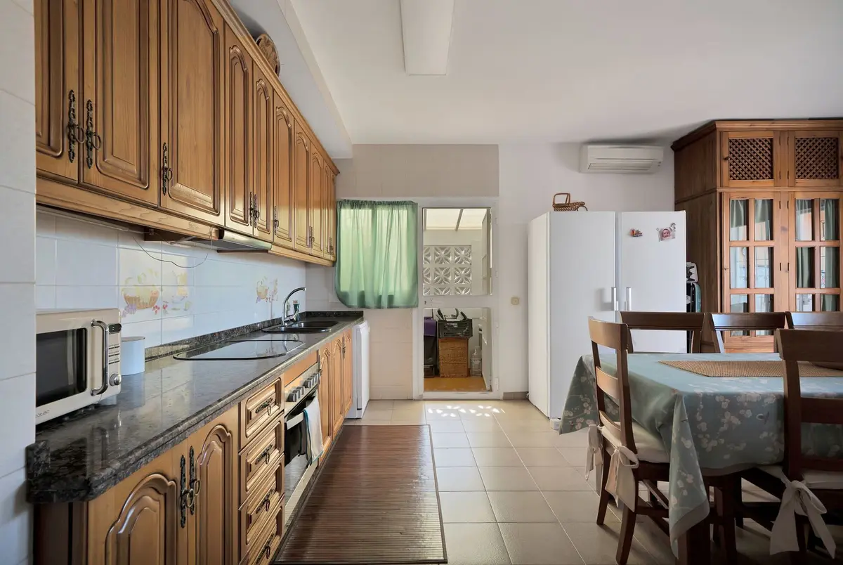 Detached Villa in San Pedro de Alcántara